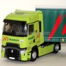 1:43 RENAULT T520 High с полуприцепом 