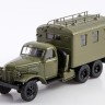 1:43 АК-34(151), хаки