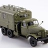 1:43 АК-34(151), хаки