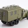 1:43 АК-34(151), хаки