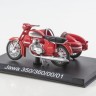 1:24 # 71 Jawa 350/360/00/01