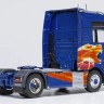 1:43 седельный тягач MAN TGX XXL D38 