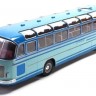 1:43 автобус SETRA S-14 SEIDA SPAIN 1968 Light Blue