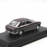 1:43 PEUGEOT 204 Coupe 1967 Maroon
