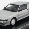 1:43 Mitsubishi Starion 2000 Turbo EX US Europe spec 1988 (grace silver)