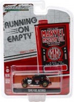 1:64 Хот-род Topo Fuel Altered "Marvel Mystery Oil" 2017