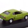 1:43 MITSUBISHI Galant Coupe FTO 1600 GSR 1973 Light Green