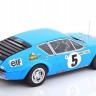 1:18 RENAULT Alpine A310 #5 Therier/Vial Rally Monte Carlo 1975