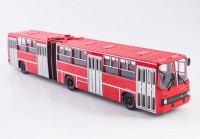 1:43 IKARUS-280.33, красный