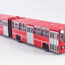 1:43 IKARUS-280.33, красный