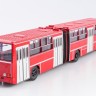 1:43 IKARUS-280.33, красный