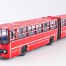1:43 IKARUS-280.33, красный