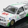 1:43 FORD SIERRA RS500 #8 T.Harvey Winner Macau Guia Race 1989