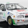 1:43 FORD SIERRA RS500 #8 T.Harvey Winner Macau Guia Race 1989