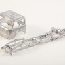 1:43 Сборная модель МАЗ-500А