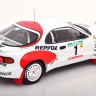 1:18 TOYOTA Celica GT4 (ST185) #1 C.Sainz/L.Moya 3 место Rally Portugal 1992