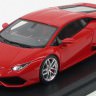 1:43 Lamborghini Huracan LP 610-4 (red)