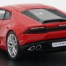 1:43 Lamborghini Huracan LP 610-4 (red)