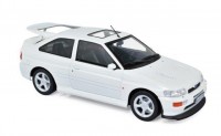1:18 FORD Escort RS Cosworth 1992 White