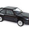 1:18 AUDI Sport Quattro 1985 Black