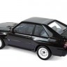 1:18 AUDI Sport Quattro 1985 Black