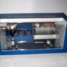 1:43 Ford Transit Pritche