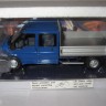 1:43 Ford Transit Pritche