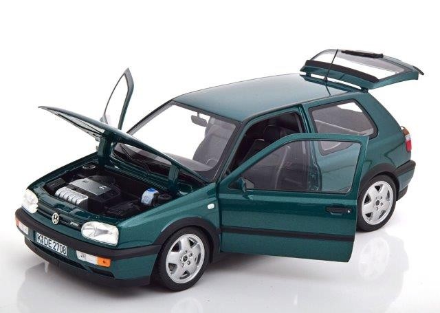 Volkswagen Golf GTI vr6