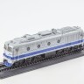 1:87 # 5 № 5, ТЭП 10 (перевыпуск)