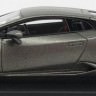 1:43 Lamborghini Huracan LP 610-4 (grigio titans)