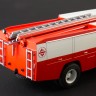 1:43 Пожарный автомобиль АЦ-40-163