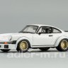 1:43 Porsche 934 Turbo (white)