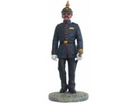 1:32  Офицер пожарной охраны Германия 1871