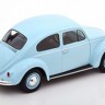 1:24 VW Beetle 1960 Light Blue