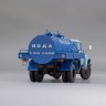 1:43 Автоцистерна АЦПТ-4,1 - Республика Калмыкия - 1993