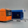 1:43 Автобусная остановка