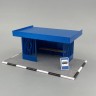 1:43 Автобусная остановка