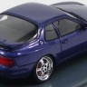 1:43 PORSCHE 968 Turbo RS 1993 Metallic Purple