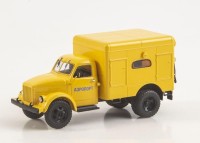 1:43 МП-300 (51А)
