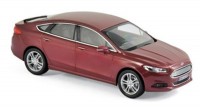 1:43 FORD Mondeo 2014 Red Metallic                