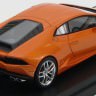 1:43 Lamborghini Huracan LP 610-4 (arancio borealis)