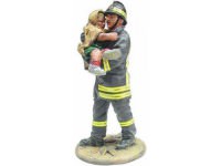 1:32  Итальянский пожарный с ребенком г.Санкт-Джулиано 2003