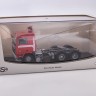 1:43 VOLVO F12 тягач, красный