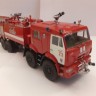 1:43 Аэродромный пожарный автомобиль АА-13/60 (6560)