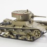 1:43 # 4 T-26 обр. 1933г