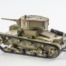 1:43 # 4 T-26 обр. 1933г