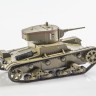 1:43 # 4 T-26 обр. 1933г