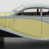 1:43 Bugatti Type 50 T Chassis #50174 (grey with cream)