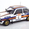 1:18 FORD Escort MKII RS 1800 #4 