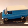 1:43 Opel Bedford Blitz (фургон) 1975 Light Blue